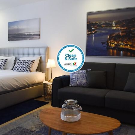 Neptune House Porto Eksteriør billede